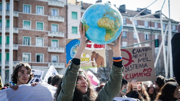 Svizzera condannata dalla Corte europea: non ha protetto i cittadini dal cambiamento climatico