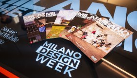 Il binomio perfetto tra moda e design esiste, e si chiama Milano