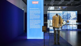 Levi’s ci racconta una storia lunga oltre 150 anni