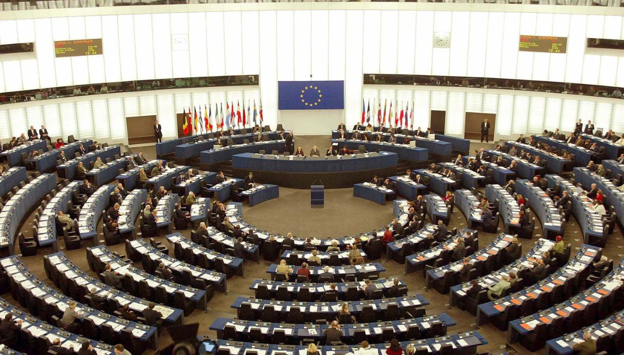 Parlamento europeo 
