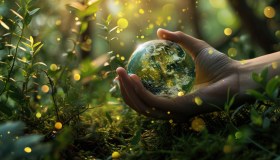 Earth Day 2024, perché è importante celebrare la Giornata della Terra