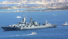 La storia della “flotta fantasma” russa nel Mediterraneo: perché non è una notizia