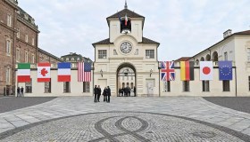 G7 Ambiente, Energia e Clima, prende il via oggi a Venaria