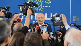 Combustibili fossili, cosa prevede l’accordo sulle rinnovabili approvato al G7 di Venaria