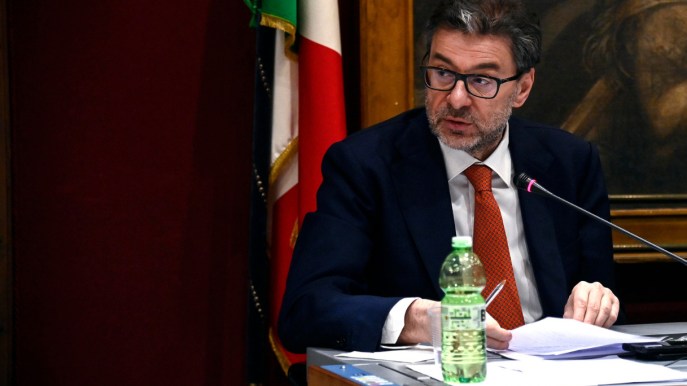 Giorgetti dice che ci sarà una procedura Ue per deficit eccessivo contro l’Italia: cosa significa
