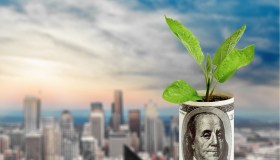 Bce: l’impatto del cambiamento climatico sui portafogli delle banche