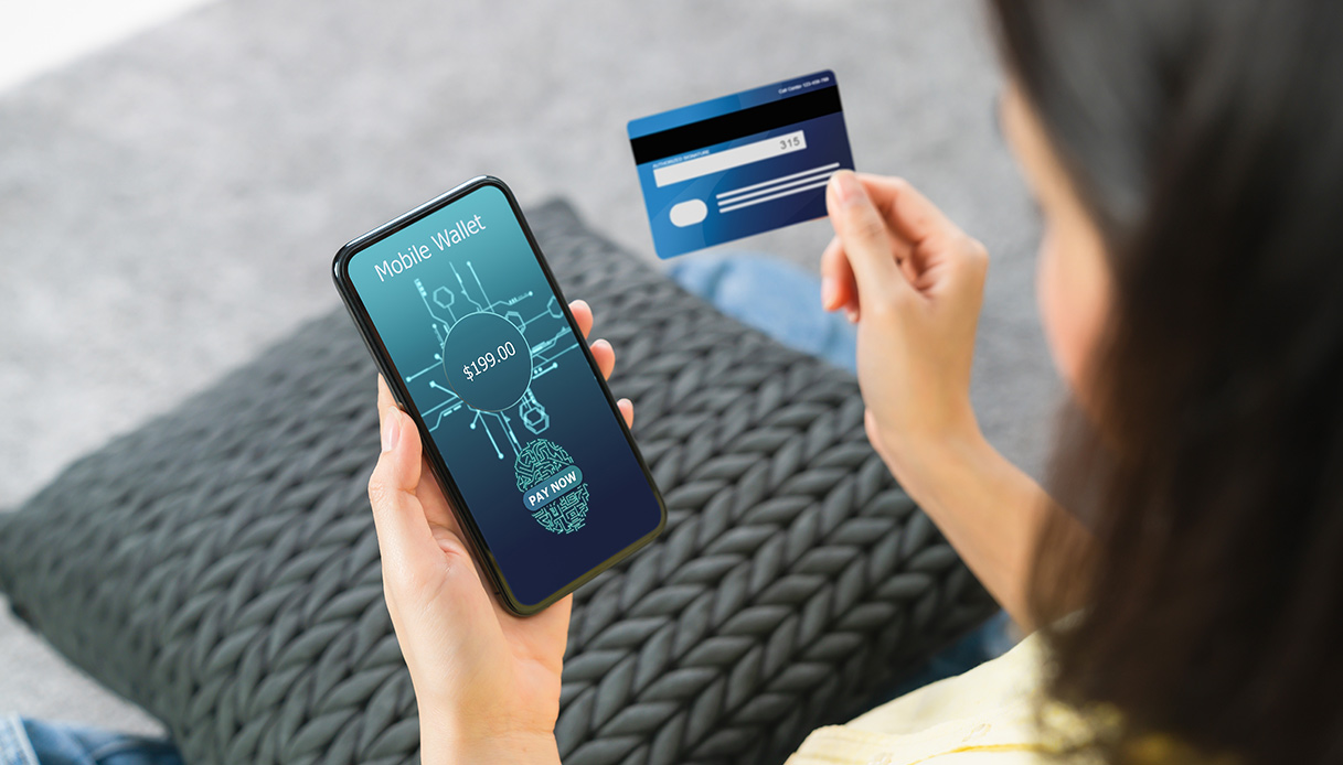 Identità digitale europea, un portafoglio digitale sicuro e affidabile entro il 2030