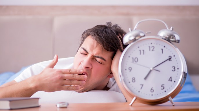 Insonnia, quanto pesa lo stress e come misurarla mentre si dorme (per combatterla)