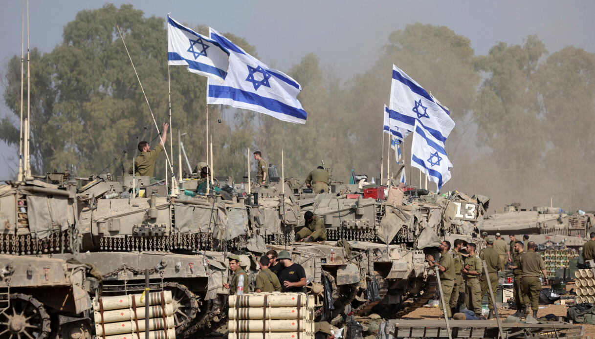 Medio Oriente, gli incentivi Usa agli Houthi e la barriera di Israele per Gaza