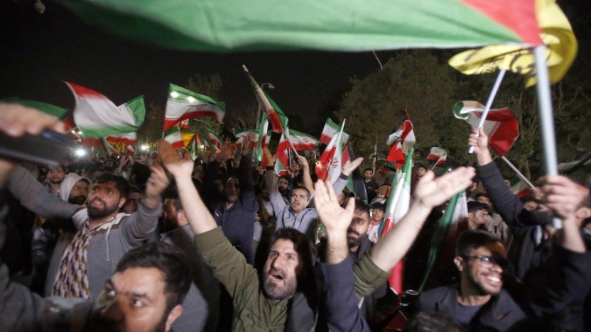 Cosa Succede Se Israele Attacca Iran