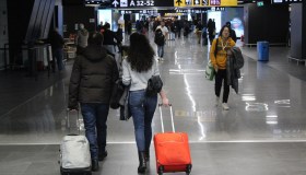 Vacanze in Italia sotto i livelli pre-Covid: più cultura e meno mare