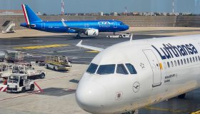 Ita-Lufthansa, si vola verso la decisione della Commissione europea