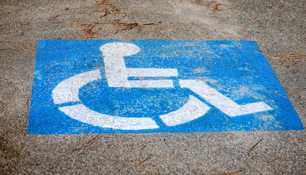Disabilità cambia