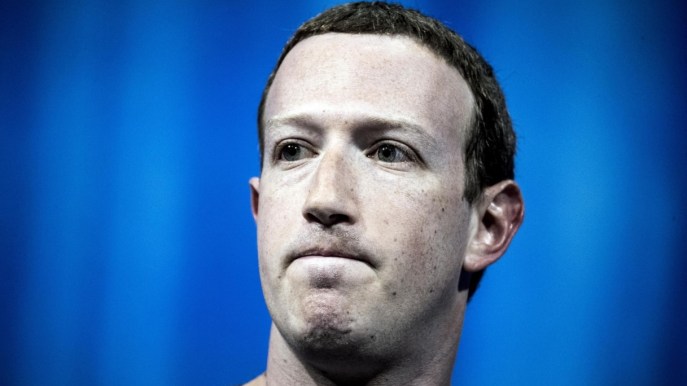 Dsa, Ue mette Meta sotto indagine: Facebook e Instagram sospettati di violare la legge