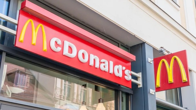 McDonald’s compra tutti i suoi franchise in Israele per evitare il boicottaggio