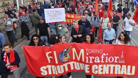 Mirafiori tra sciopero a Torino e rassicurazioni di Tavares: la situazione dell’impianto