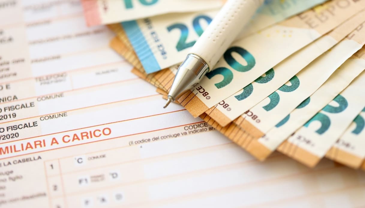 Modello Redditi PF 2024, chi lo deve presentare e come dove essere compilato correttamente