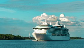 Crociere, il 2024 è un anno record in Italia. La crescita proseguirà anche nel 2025