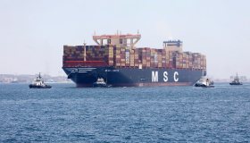 Iran sequestra una nave di Israele: inizia la rappresaglia di Teheran dopo le minacce