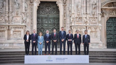 Neutralità tecnologica dell’Italia, cosa hanno deciso i G7 a Milano
