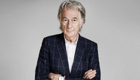 Paul Smith aprirà la 106ª edizione di Pitti Immagine Uomo