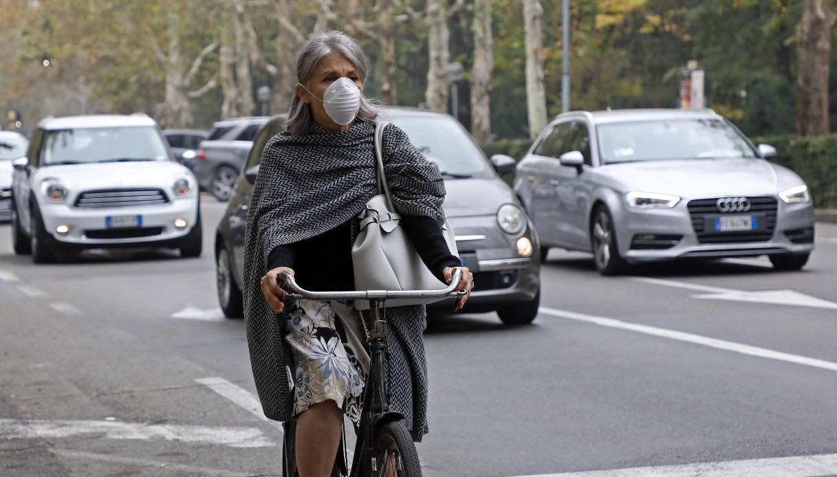 Emergenza inquinamento: le città fuorilegge per le polveri sottili