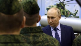 Russia, Putin firma il decreto per arruolare altri 150mila coscritti: perché?