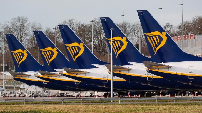 Ryanair attacca l’Antitrust: “eDreams aumenta i prezzi del 216%, perché non interviene?”