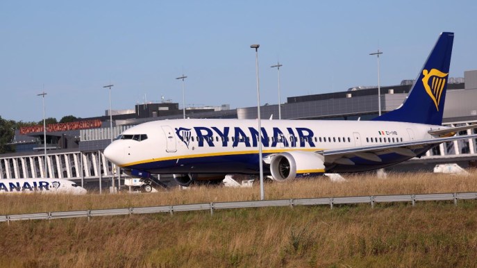 Ryanair risponde dopo il procedimento Antitrust: “Porterà alla luce truffe sui prezzi”