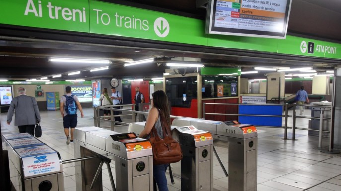 Sciopero Milano del 26 aprile, metro e bus Atm fermi: info e orari