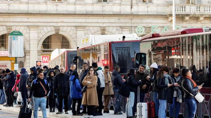 Sciopero Roma del 26 aprile, mezzi pubblici Atac e RomaTpl fermi: gli orari dello stop