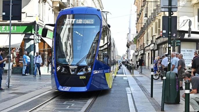 Sciopero Torino del 26 aprile, Gtt non è coinvolta: bus, tram e metro regolari