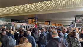 Sciopero 22 aprile Trenitalia e Trenord: i treni garantiti. Bus e metro Atm a Milano fermi il 26 aprile