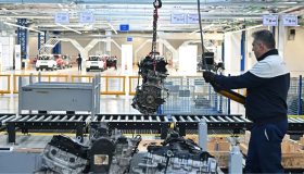 Stellantis, altri 3.500 licenziamenti in arrivo: cala anche la produzione a -10%