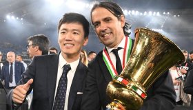 Scudetto, Champions, coppe europee e salvezza: tutti i premi della Serie A