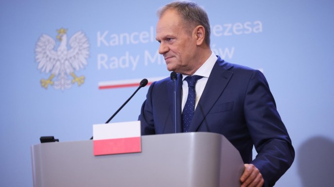 Polonia, l’Unione europea sblocca 6,3 miliardi del Pnrr: “Ristabilito lo Stato di diritto”
