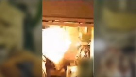 L’Ucraina attacca la Russia nel cuore d’Europa: colpita Kaliningrad per la prima volta