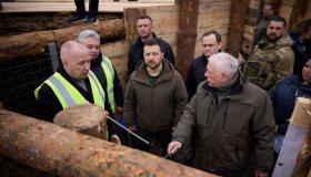 Ucraina, situazione sempre più difficile al fronte: i russi avanzano a Est