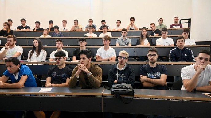 L’Università di Torino deve 39 milioni agli studenti: il risarcimento per le tasse non dovute