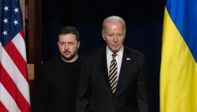 Gli Usa non possono più combattere su più fronti: cosa accadrebbe in caso di guerra diretta