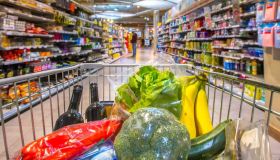 Vendite al dettaglio in aumento dello 0,1%: bene quelle alimentari, ma calano i volumi