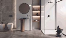Un nuovo bagno: oasi di benessere e relax