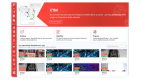 Ottimizzazione finanziaria con l’Intelligenza Artificiale