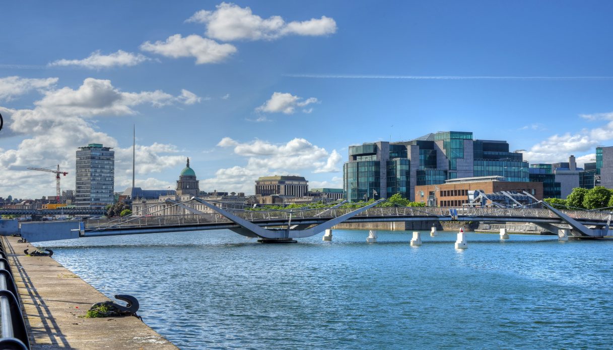 Affitti a Dublino, il costo medio supera quello di Londra: 2.384 euro