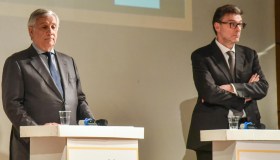 Superbonus, scontro Tajani-Giorgetti sullo “spalma-crediti”: scintille nel Governo