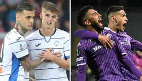 Nove italiane in Europa se Atalanta e Fiorentina vincono: l’incastro per il posto in Conference