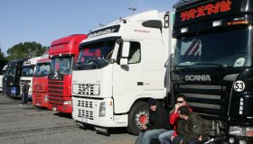 Autotrasporti, in Italia chiuse 21mila aziende in 10 anni: mancano 400mila autisti