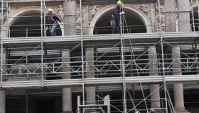 Bonus casa, sequestri della Guardia di Finanza: chi è a rischio