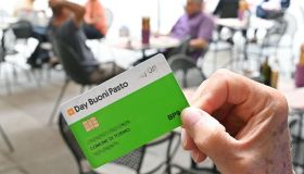 Buoni pasto, in Italia non bastano per pagare il pranzo