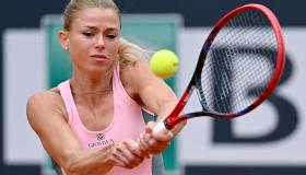 Camila Giorgi scomparsa: chi è e perché il Fisco le ha pignorato 464mila euro